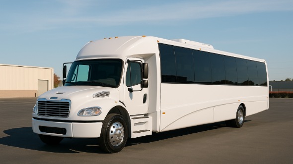 15 passenger minibus hollywood