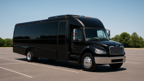 18 passenger minibus pembroke pines