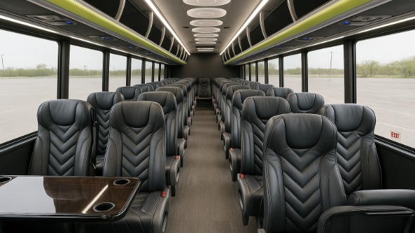 20 passenger minibus interior pembroke pines