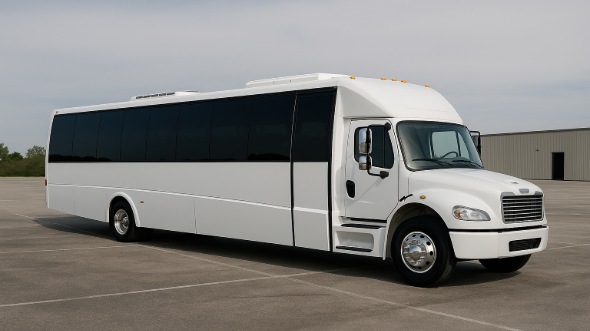 20 passenger minibus pembroke pines