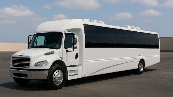 30 passenger minibus pembroke pines