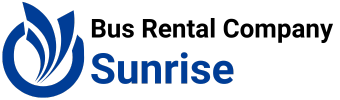 bus-rental-company-sunrise-logo
