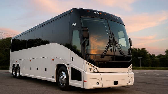 pembroke pines bus rentals for travel agents