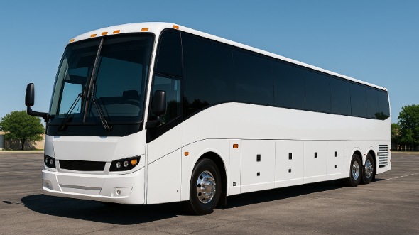 pembroke pines charter bus