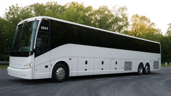 pembroke pines private event transportation