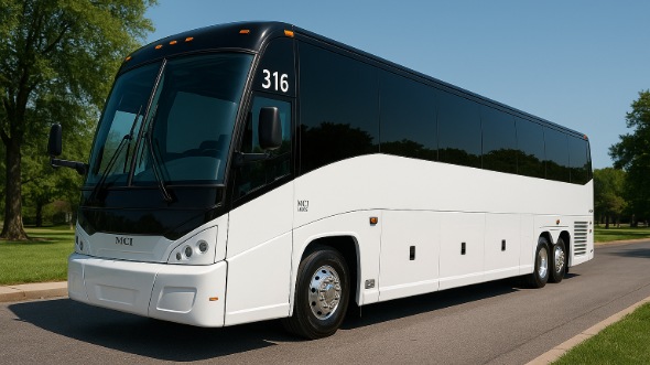 pembroke pines prom and homecoming party bus rentals