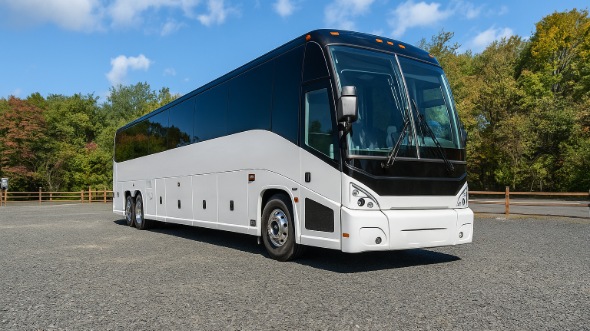 pembroke pines religious charter bus minibus rentals