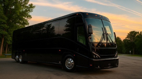 pembroke pines sporting event transportation