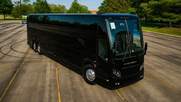 pembroke pines summer camp transportation and bus rentals