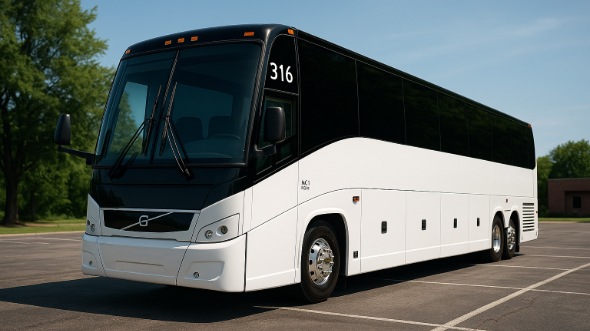 pembroke pines wedding transportation